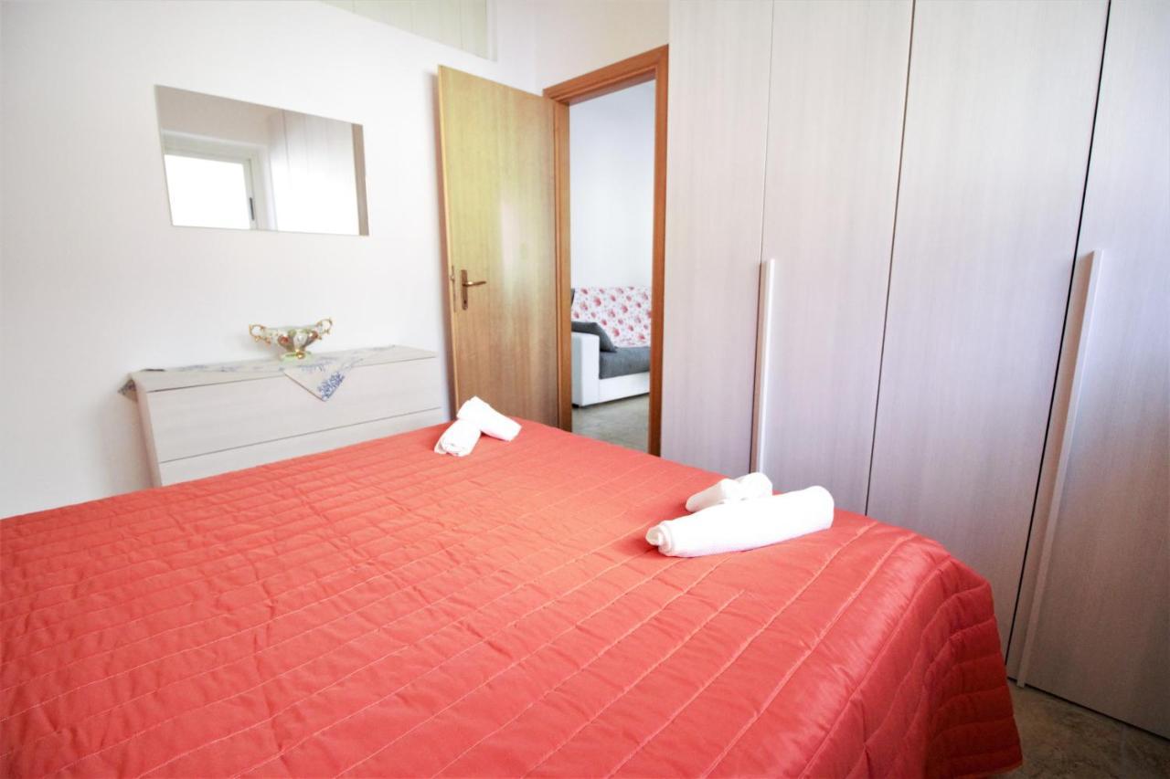 Holidaycasa Sebastiano - Grazioso Bilocale A 150 Mt Dal Mare Sperlonga Exterior foto